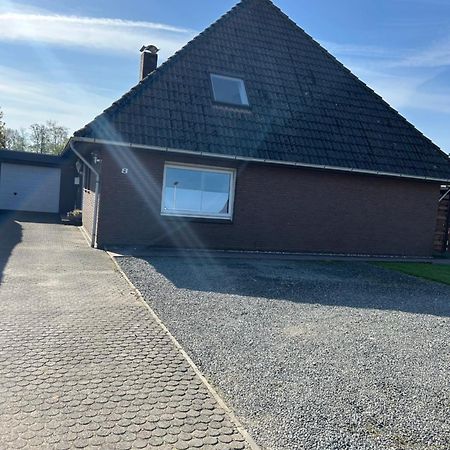 Hollaender Flair Friedrichstadt Eksteriør bilde