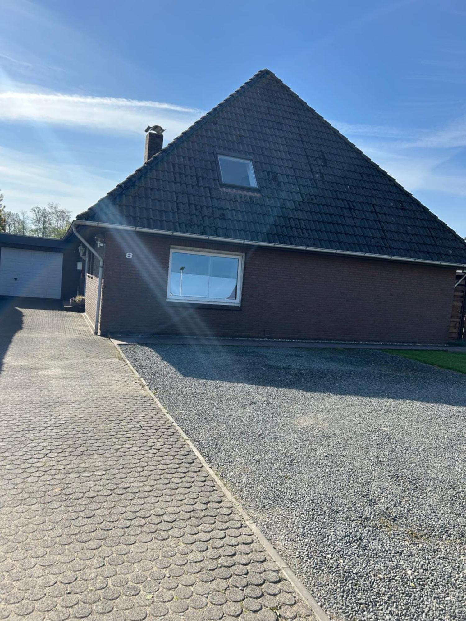 Hollaender Flair Friedrichstadt Eksteriør bilde